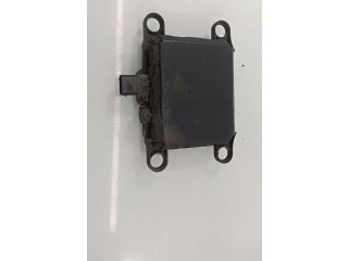 Řídící jednotka 9673046780 Peugeot 3008 I