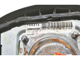 Подушка безопасности водителя 7030A851XA, 7030A851XA Mitsubishi L300, Cosmos