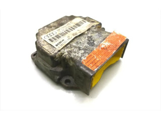 Блок подушек безопасности 8P0959655C, 0285001666   Audi A3 S3 8P