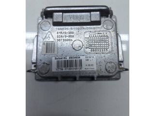 Блок управления Xenon