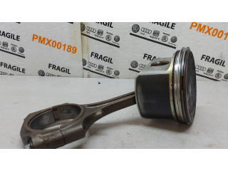  Поршень с шатуном    Chrysler Pacifica для бензинового двигателя 3.5