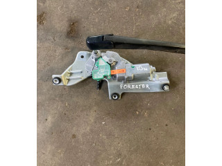 Моторчик заднего дворника     Subaru Forester SH