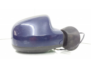 Зеркало электрическое правое Dacia Logan I 2004-2012 года