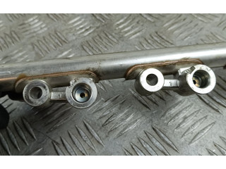 Топливная рампа A1750700095 SsangYong Korando для двигателя G15DTF(175.950)