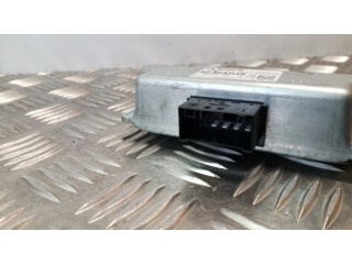 Блок управления центрального замка