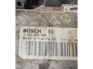 Вентилятор радиатора 3M5H8C607XD, 0130303963 Mazda 3 I