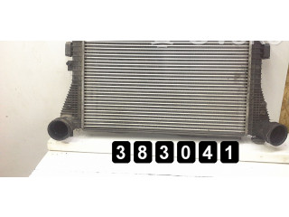 Радиатор охлаждающей жидкости