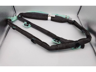 Боковая подушка безопасности 8VA880741A Audi A3 S3 A3 Sportback 8P