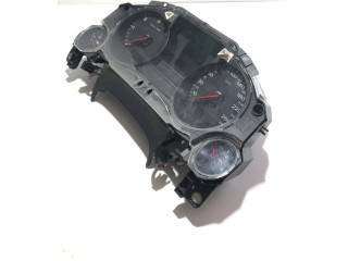 Přístrojová deska Audi A8 S8 D3 4E 2004 4F0920900K, 4E0910900A