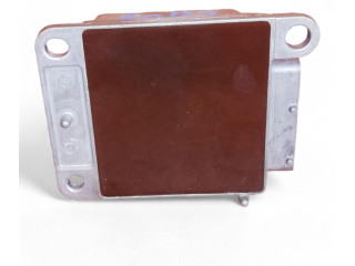 Блок подушек безопасности 96801134, 96801134   Chevrolet Matiz