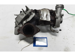 Turbodmychadlo Турбина 54359710028, 54359710028   Renault Clio III   K9K-770