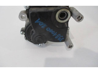 Блок управления коробкой передач 3981000201 Dacia Duster II