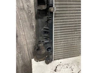 Радиатор охлаждающей жидкости 8G9119710AC   Volvo XC60  