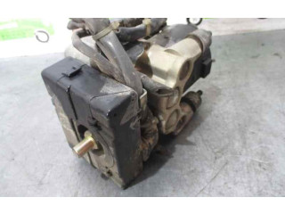 Вентилятор печки 4760031U10, 5686979   Nissan Maxima