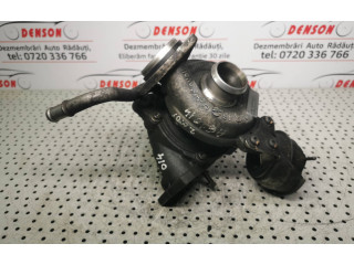  Турбина Audi A6 S6 C7 4G  03L145721B   для двигателя CGL      