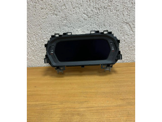 Панель приборов 8Y0920704A, F4760 Audi A3 8Y