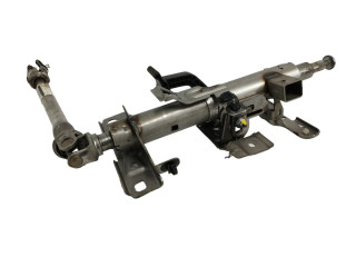 Рулевая рейка 996385101 Citroen C4 I 2004 - 2010 года