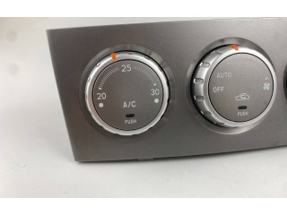 Блок управления климат-контролем 72311SA160 Subaru Forester SG