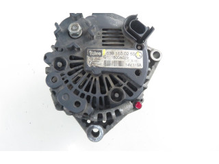 Генератор 6391500250, 6391500250   Mitsubishi Colt      