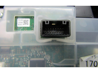 Дисплей D44KB Mazda MX-30