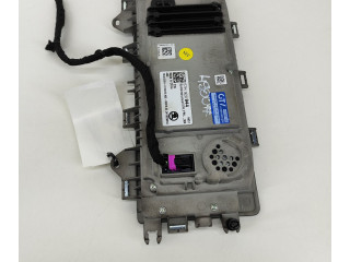 Панель приборов 57H920944 Skoda Kodiaq II