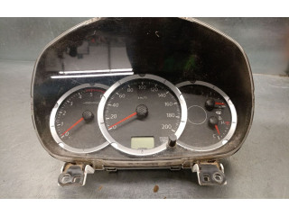 Панель приборов MM0050312, 8100C093 Mitsubishi L200