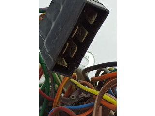 Блок управления климат-контролем Rolls-Royce Silver Spur