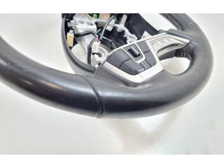 Руль Mitsubishi Outlander 2013 - 2021 года 252XB