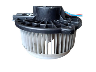 Вентилятор печки 1940001610 Mitsubishi Grandis