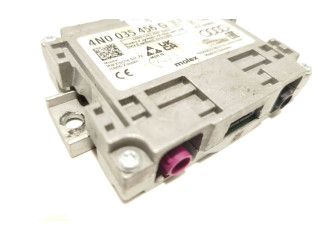 Блок управления 4N0035456G   Cupra Leon