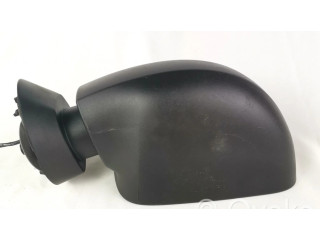 Зеркало электрическое Dacia Logan I 2004-2012 года