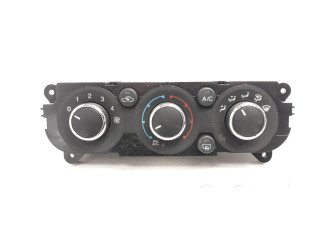 Блок управления климат-контролем J7BT19980ED   Ford Ka