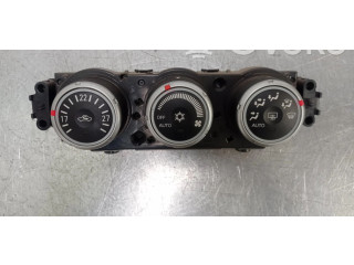 Блок управления климат-контролем 7820A115XB, MANDOCLIMATIZADOR Mitsubishi Lancer