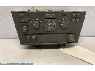 Блок управления кондиционера воздуха / климата/ печки (в салоне) Volvo V70