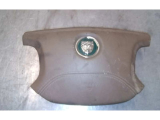 Подушка безопасности водителя 1DID258S10069   Jaguar XJ X350