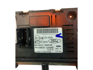 Дисплей BM5T18B955BE, 10R035345 Ford Transit Custom