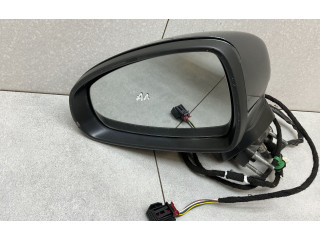 Зеркало электрическое        Audi A1  2010 - 2018 года   