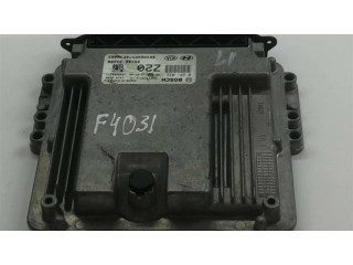 Блок управления 391502A200, F4031 KIA Venga