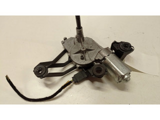 Моторчик заднего дворника 9646803180, 0390201807 Citroen C4 I