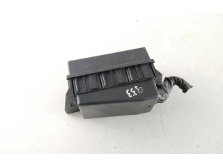 Блок предохранителей    Jeep Grand Cherokee    