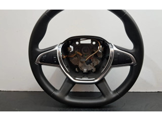 Руль Dacia Spring  2021 -  года 484000099R, 3402010RD03      