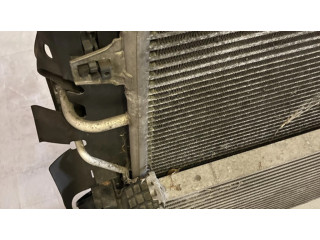 Комплект радиатора