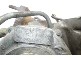 Турбина Alfa Romeo Giulietta 1.4 0464 для двигателя 940A3000