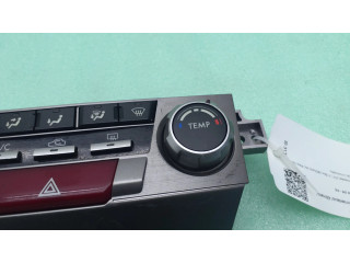 Блок управления климат-контролем 72311AJ08A   Subaru Outback
