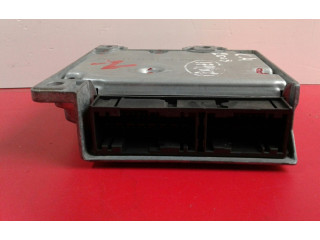 Блок подушек безопасности 9658137980, 08 Citroen C4 I