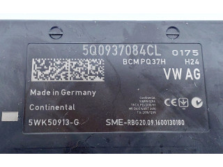 Блок комфорта 5Q0937084CL   Skoda Octavia Mk3 (5E)   