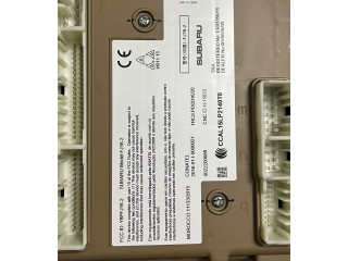 Блок управления 82201SJ200 Subaru Forester SK