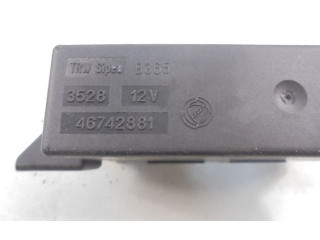 Řídící jednotka 46742881, 46742881 Alfa Romeo 147 2003