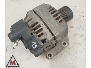 Генератор 31400, 3140085E00000 Alfa Romeo Mito