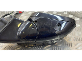 Зеркало электрическое Jaguar XF X260 2015 - года